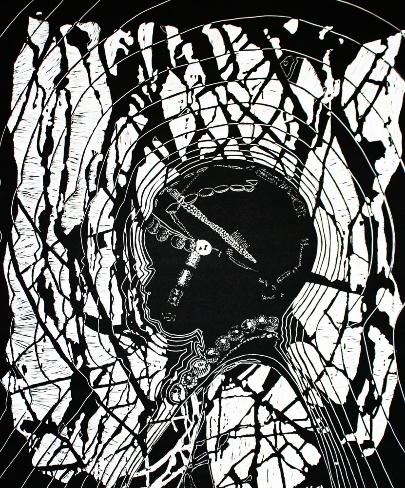 Thabo Motseki - Scar